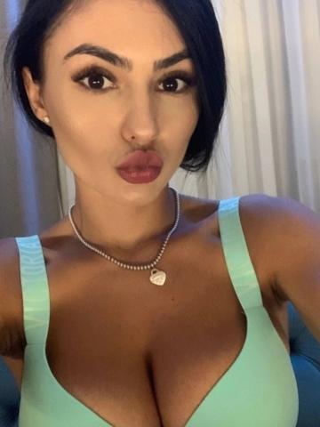 Индивидуалка Николь Фотография 4